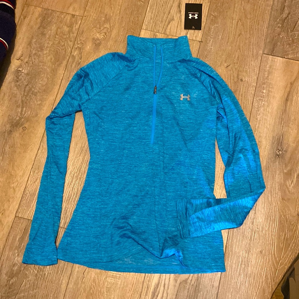 Under armour sports long sleeves